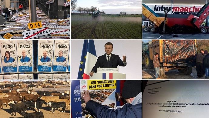 fiches_Les_dossiers_agricoles_brulants_pour_Macron