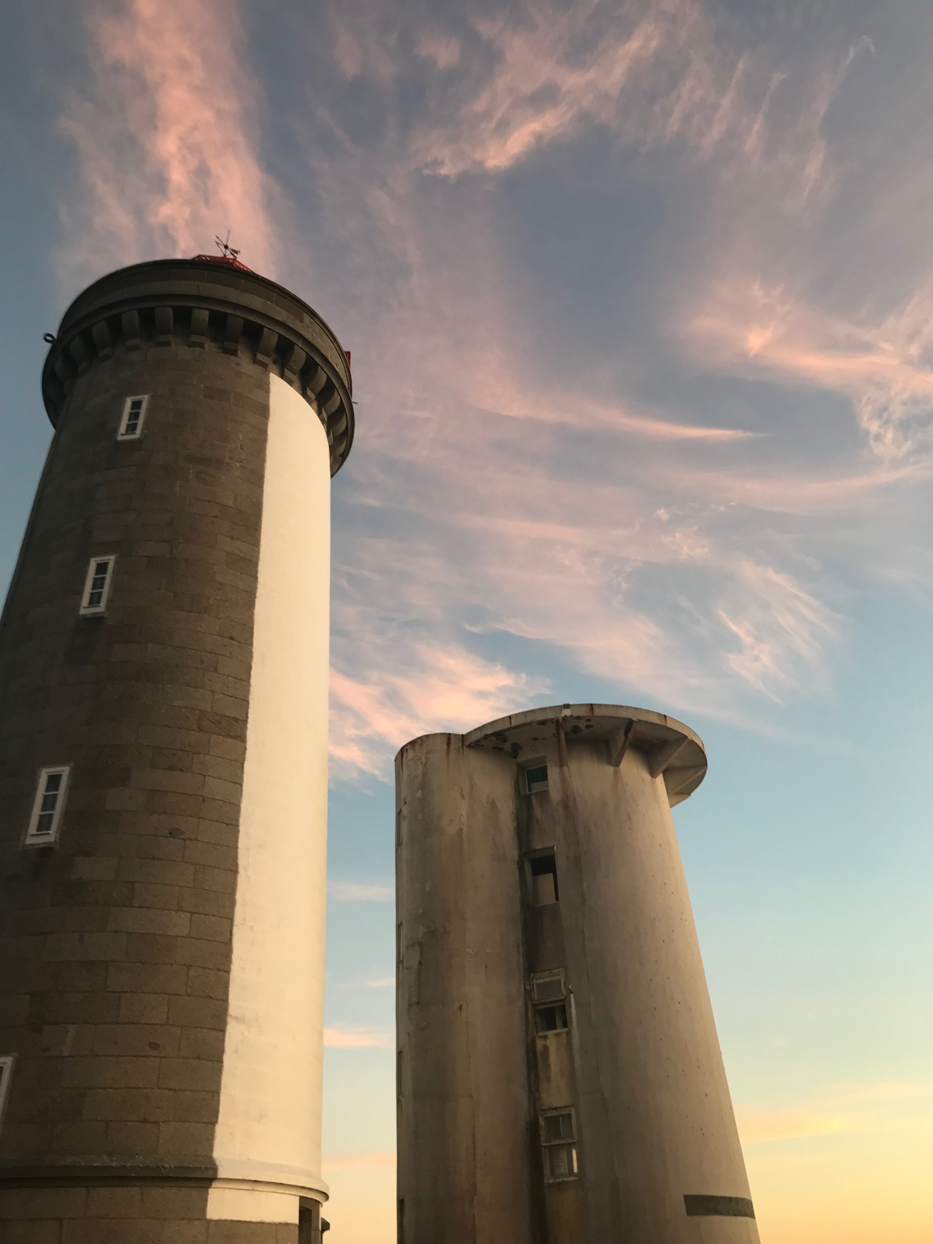 La Bretagne, terre d'innovation.