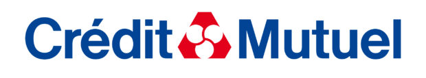 Logo Crédit Mutuel 