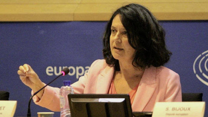 Irene-Tolleret-depute-europeenne-Renew