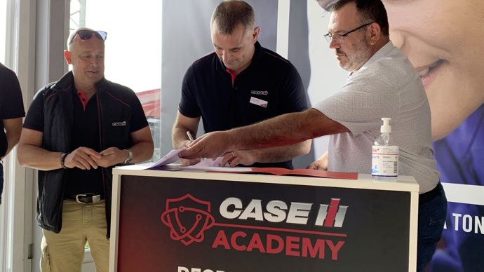 CaseIH