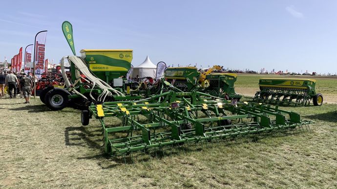 GilInnovagri
