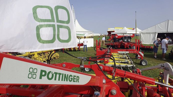 Pottinger
