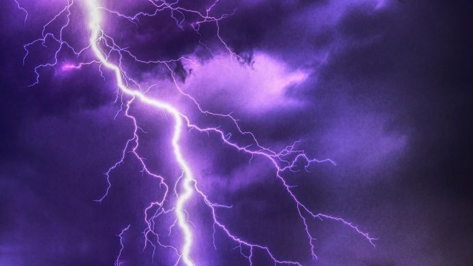 orage-foudre