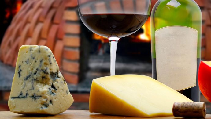 vinetroquefort