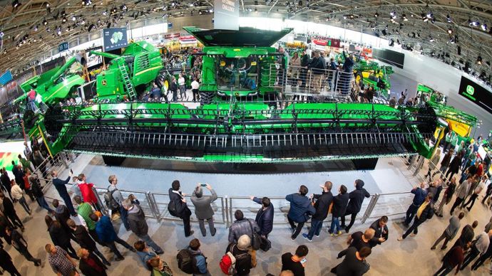 Agritechnica