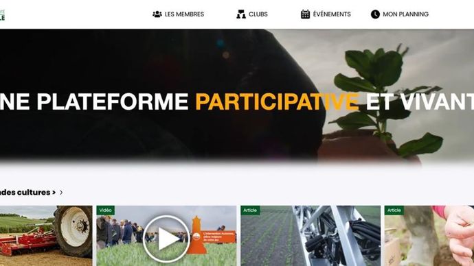 LaCommunautEagricole