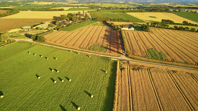 Paysage-rural-France