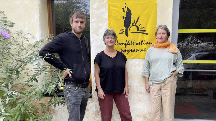 Representants-confederation-paysanne-