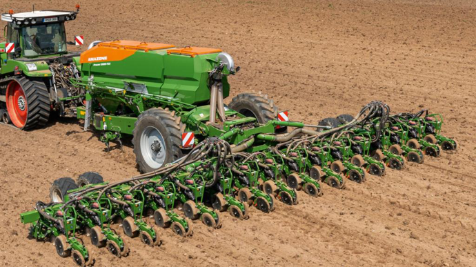 Precea-TCCAmazoneFarmMachine