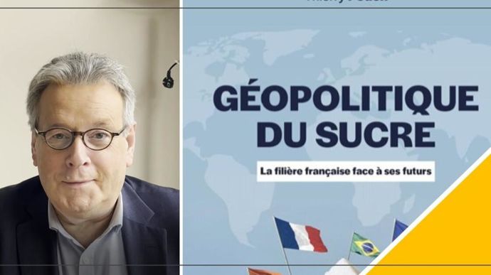 gEopolitiquedusucre