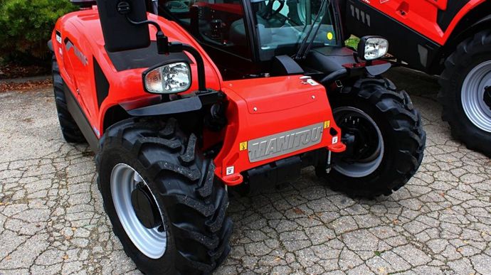 Manitou