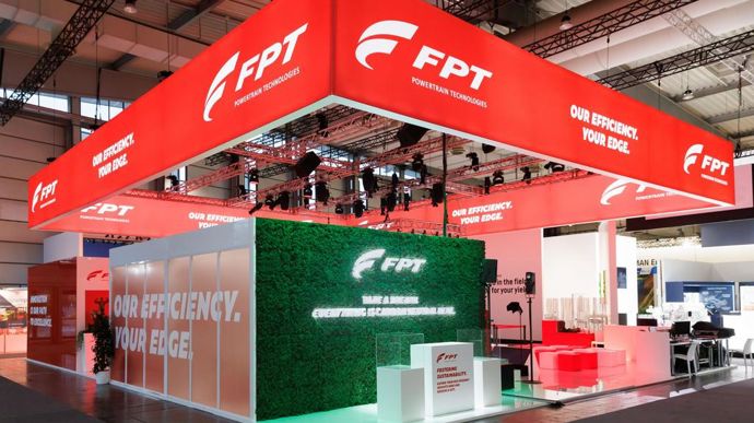StandFPTAgritechnica