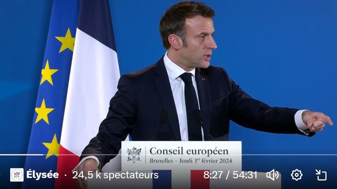 9ffeef7f-d-e-macron-reclame-une-serie-de-mesures-europeennes-en-faveur-des-agriculteurs