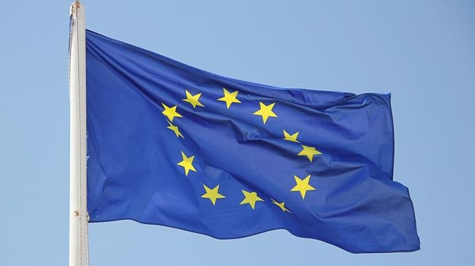 DrapeaueuropEen