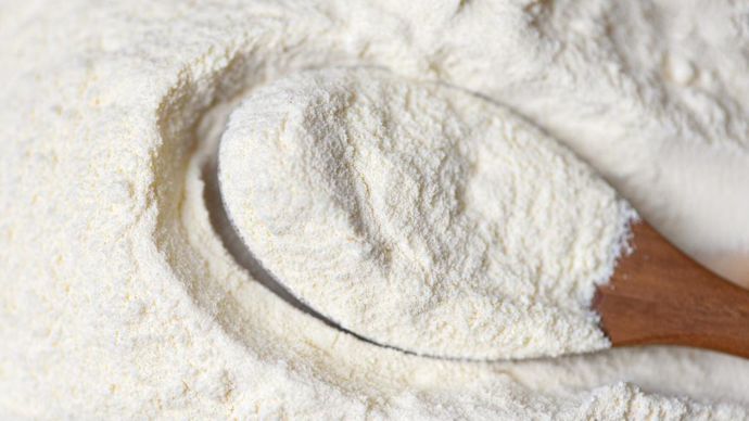 PoudreLaitEcreme