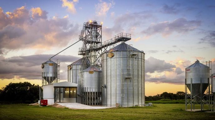 GSIGrains
