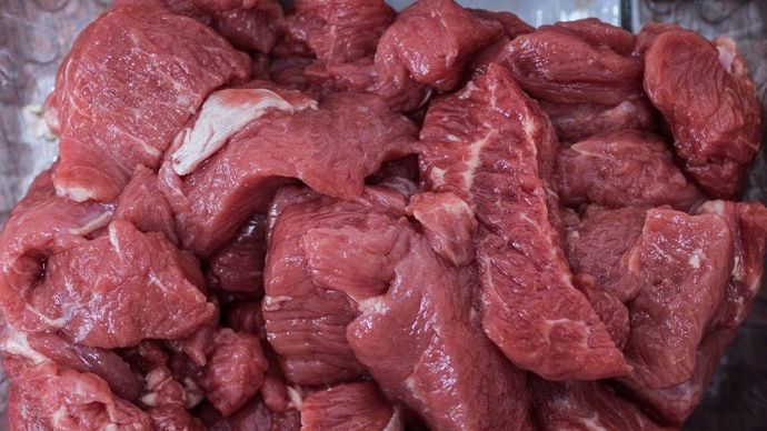 Viandebovine