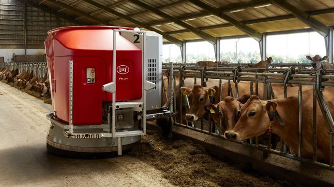 lely-vector-next