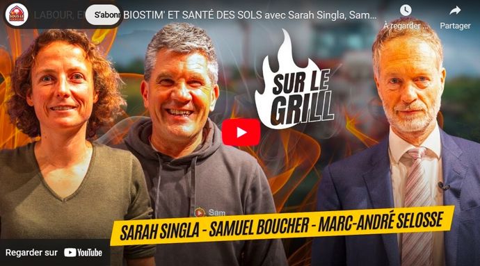 Interviewsurlegrill