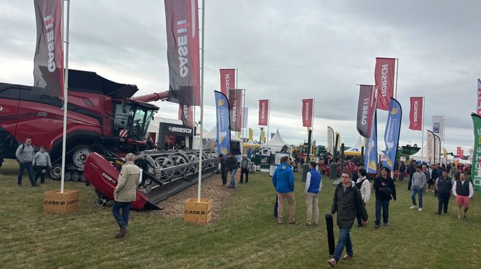 InnovAgriAmbiance