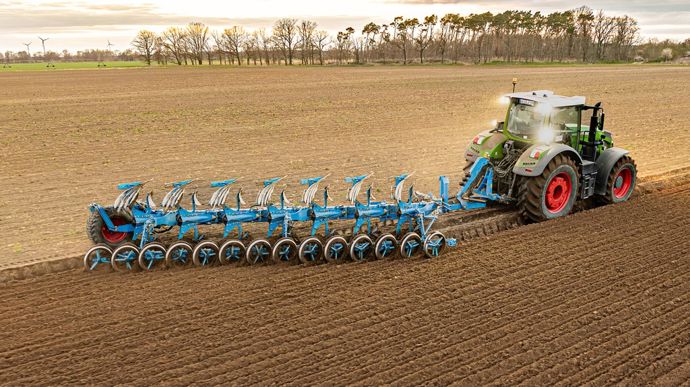 LEMKEN_Diamant18FlexPack_Einsatz