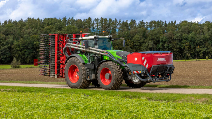 Versa6SLetPartner2.5FTHorsch