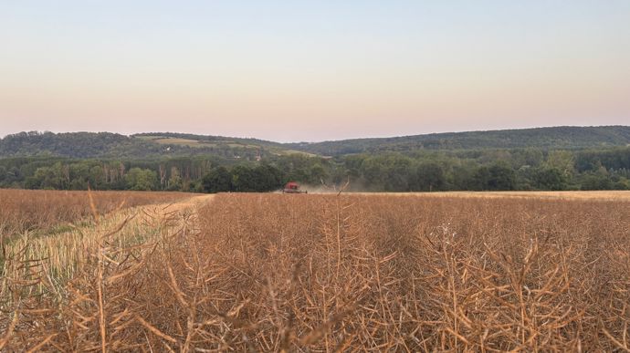 Moisson