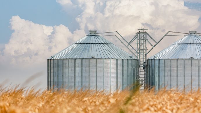 Silos