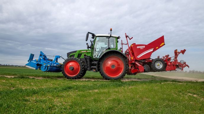 Fendt500VarioDrive