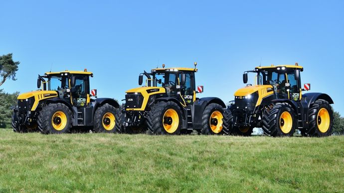 JCBFastrac6000