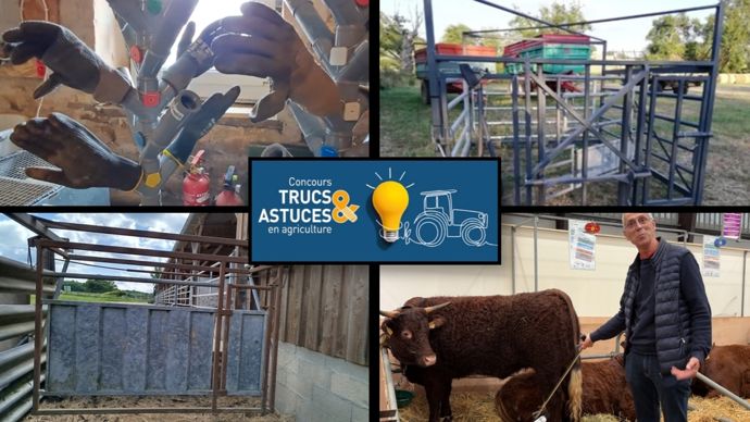 TrucsetAstuces2025