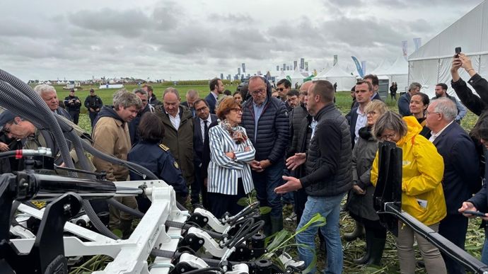 inauguration-annie-genevard-innov-agri