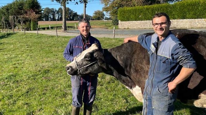 GBR-BanettePrimHolsteinFrance GBR-BanettePrimHolsteinFrance