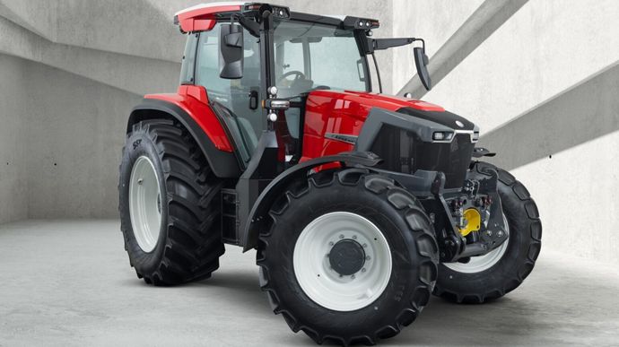 LinderLintrac160LDrive03