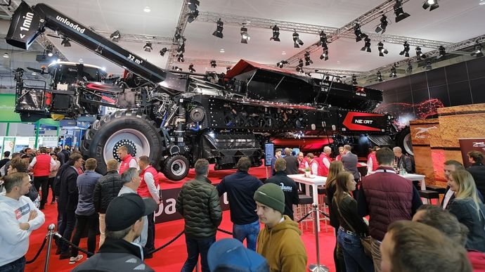 NexatAgritechnica2023