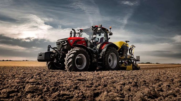 CaseIHTracteurPuma185