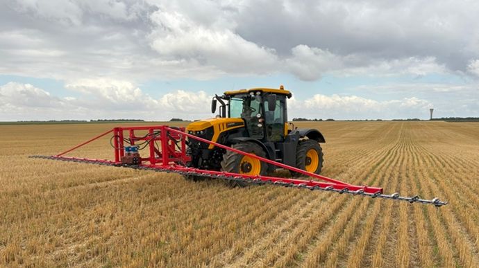 AgriStructuresEcimFlex