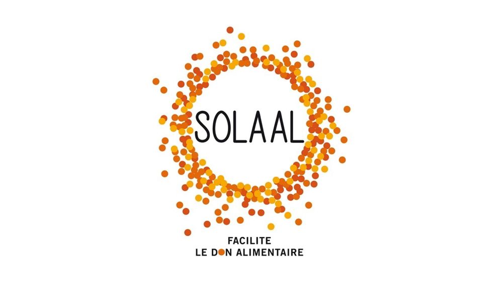 Logo Solaal