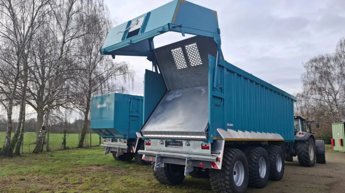 BenneRollpushRolland