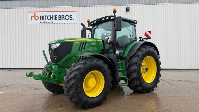 JohnDeereRitchieBros