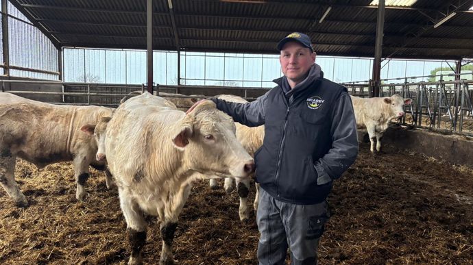 SEbastienRenierelveurdecharolaises