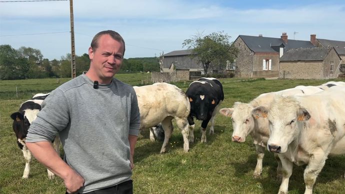 WouterdePraetereleveur