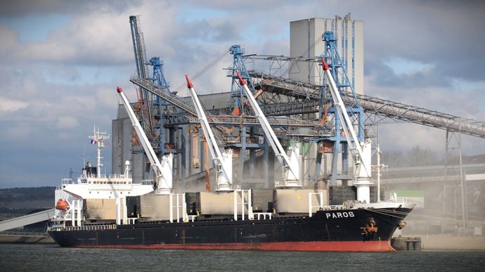 ExportationsRouen
