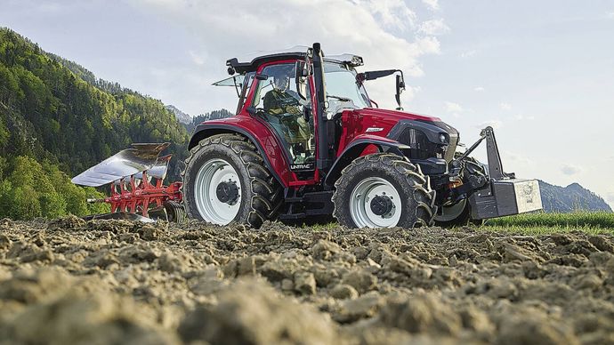 LindnerLintrac130Pro
