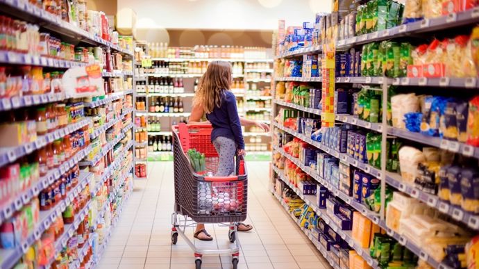 supermarche