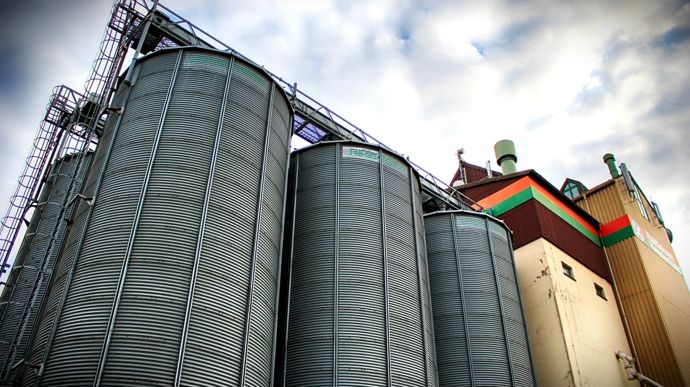 Silos