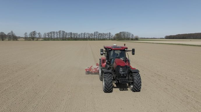 DirectSeedingisakeytopicforsugarbeetcultivationexploredatSugarBeetExpo