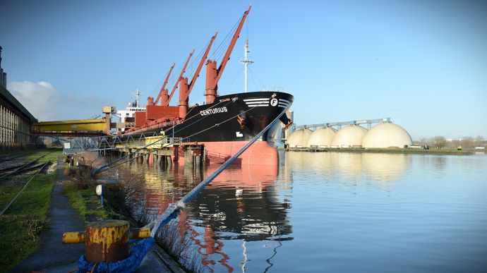 ExportationsRouen