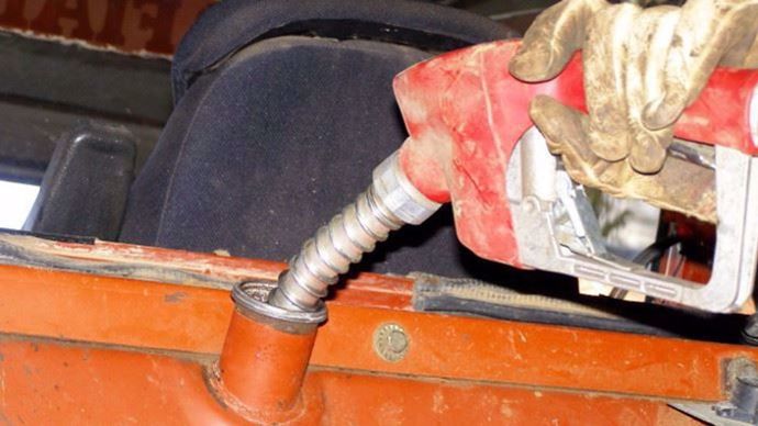 Carburants